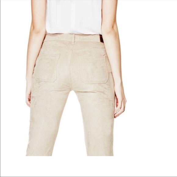 Guess Flared Pants - Picture 4 of 8